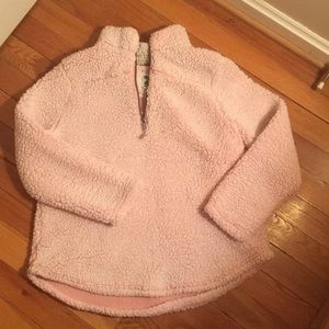 extremely comfy pullover